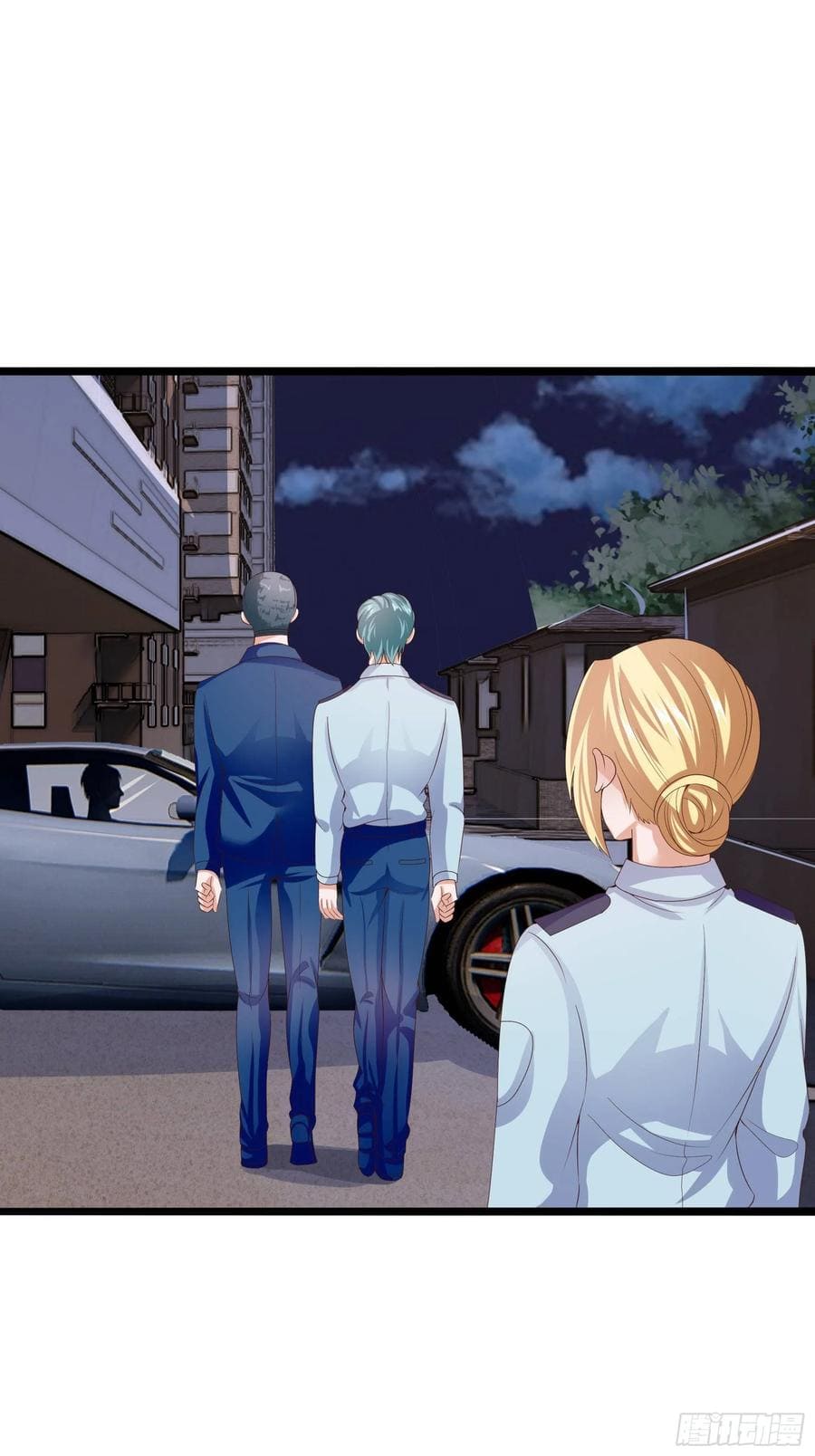 Fairy Demon Dad chapter 25
